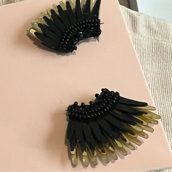 Micro Madeline Earrings - Picture 10 of 13